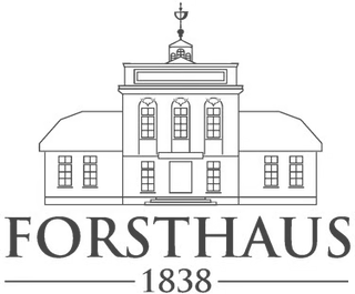 Forsthaus 1838